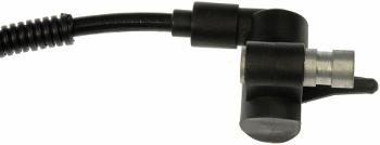 2000 Chrysler Voyager ABS Wheel Speed Sensor Rear Left Dorman 970084 image 4 of 4