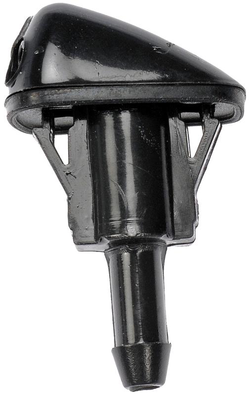 2009 Hyundai Sonata Windshield Washer Nozzle Left Dorman 47221 image 1 of 2