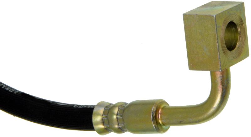 1984 Dodge B250 Brake Hydraulic Hose Front Right Dorman H38200 image 1 of 3