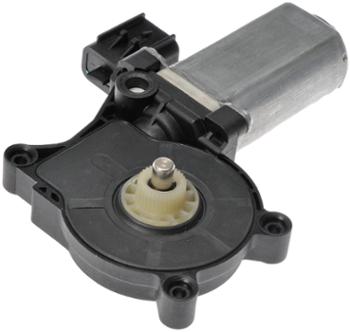 2009 Dodge Charger Power Window Motor