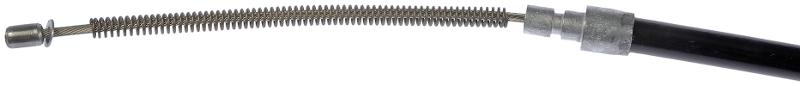 1994 Hyundai Sonata Parking Brake Cable Rear Left Dorman C94983 image 1 of 3