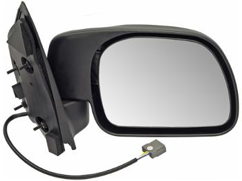 2005 Ford F-450 Super Duty Door Mirror Right Dorman 9551263 image 1 of 1