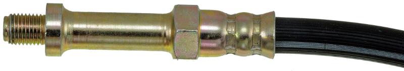 1972 Plymouth Fury II Brake Hydraulic Hose