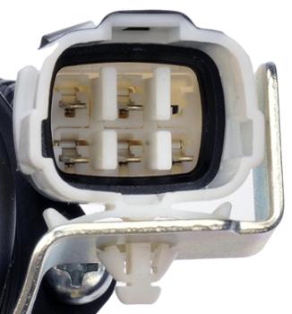 1997 Lexus LX450 Differential Lock Actuator Front Dorman 600460 image 1 of 4