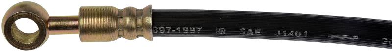 Dorman H621299 - Brake Hydraulic Hose Dorman H621299 Brake Hydraulic Hose product image 2 of 3