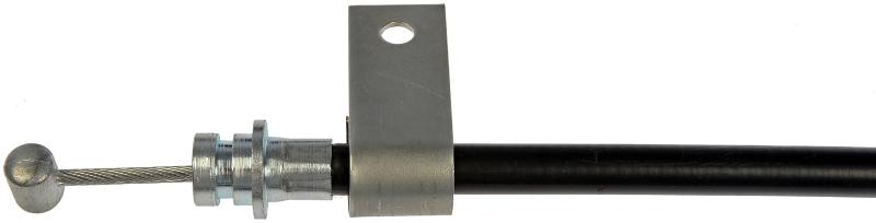1992 Plymouth Laser Parking Brake Cable