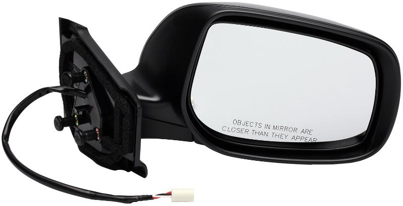 2006 Toyota Yaris Door Mirror