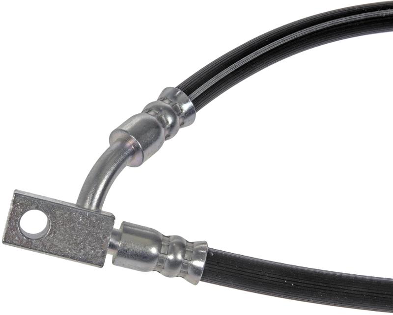 2012 Infiniti M56 Brake Hydraulic Hose Front Left Inner Dorman H621972 image 1 of 3