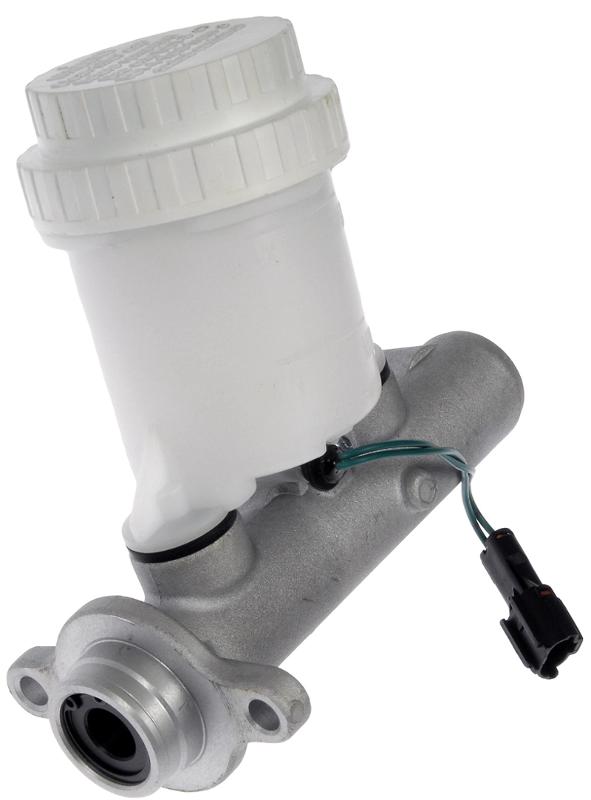 1996 Subaru Impreza Brake Master Cylinder Dorman M390206 image 1 of 4