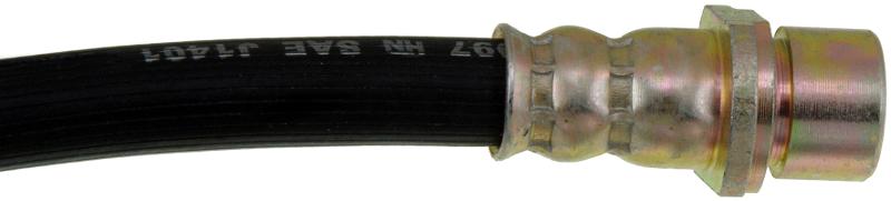 2002 Toyota Highlander Brake Hydraulic Hose