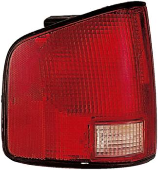 1995 GMC Sonoma Tail Light Assembly