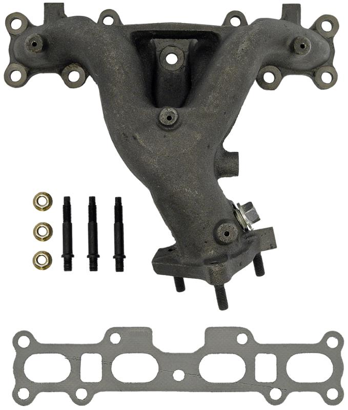 1994 Ford Escort Exhaust Manifold Dorman 674358 image 1 of 3