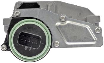 2007 Dodge Nitro Auto Trans Kick Down Solenoid