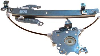 1999 Nissan Maxima Window Regulator Rear Left Dorman 740779 image 1 of 4