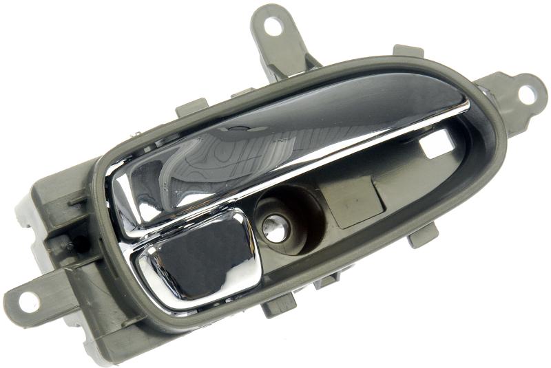 2012 Nissan NV3500 Interior Door Handle