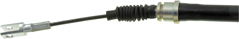 1994 Honda Accord Parking Brake Cable