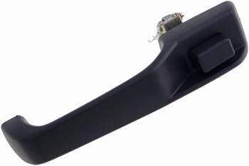2001 Jeep Cherokee Exterior Door Handle