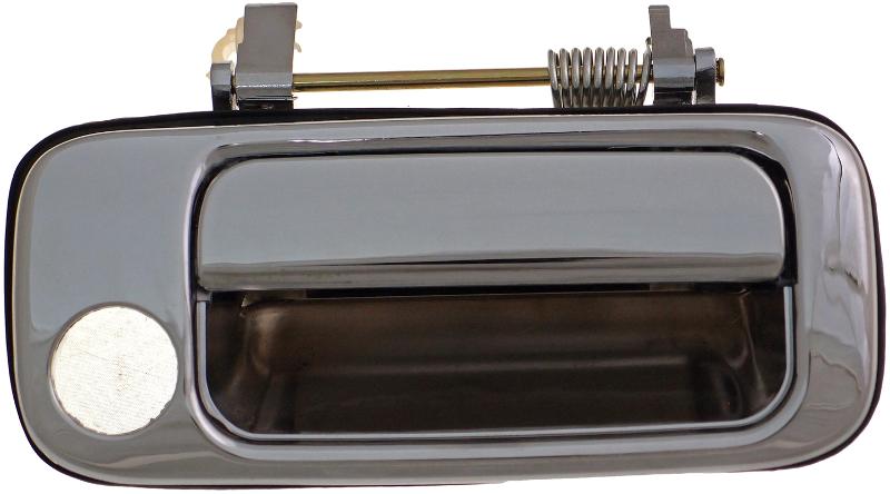 1997 Toyota Land Cruiser Exterior Door Handle