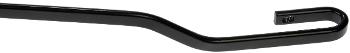2010 Volkswagen Bora Windshield Wiper Arm Front Left Dorman 42729 image 4 of 4