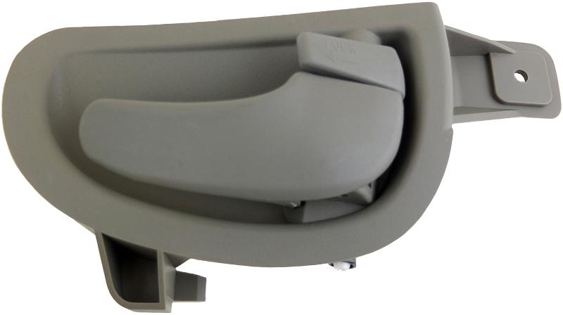 2000 Oldsmobile Alero Interior Door Handle Front Right Dorman 82715 image 1 of 3