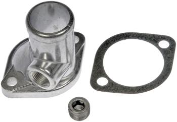 1996 Mitsubishi Mighty Max Engine Coolant Thermostat Housing Dorman 9025051 image 1 of 1