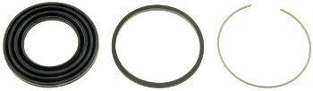 1990 Mitsubishi Van Disc Brake Caliper Repair Kit Front Dorman D351709 image 1 of 1