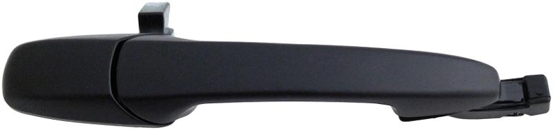 2011 Ford Mustang Exterior Door Handle