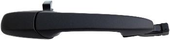 2014 Ford Mustang Exterior Door Handle