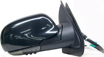 2007 Buick Rainier Door Mirror Right Dorman 9551808 image 1 of 3