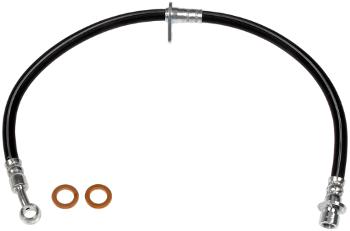2014 Acura ILX Brake Hydraulic Hose