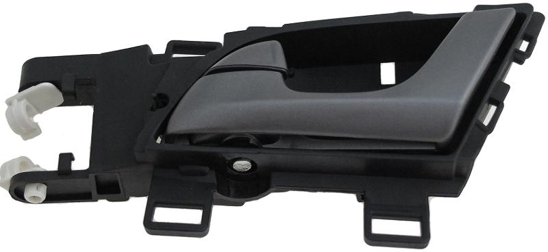 2009 Acura TL Interior Door Handle Front Left Dorman 81888 image 1 of 3