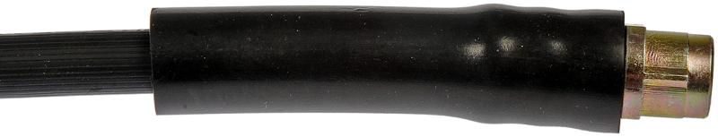 2000 Mercedes-Benz E320 Brake Hydraulic Hose Front Left Outer Dorman H620842 image 1 of 3