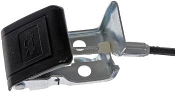 1996 Toyota Tacoma Hood Release Cable