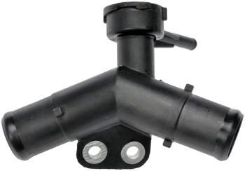 2015 Toyota Yaris Engine Coolant Filler Neck