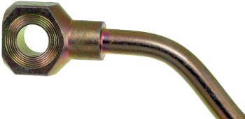 1994 GMC K3500 Brake Hydraulic Hose
