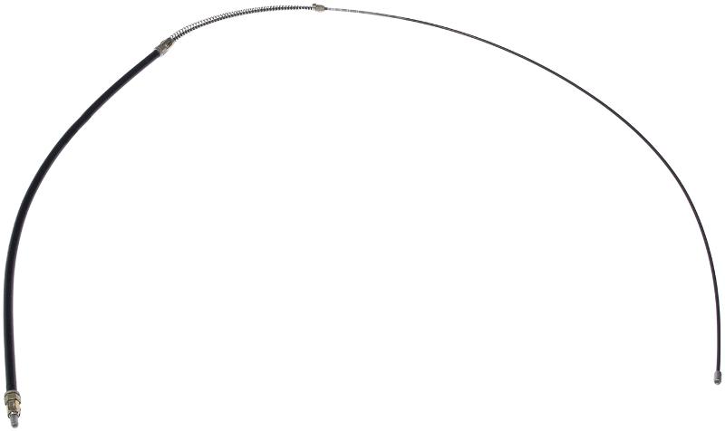 1995 GMC C2500 Parking Brake Cable Front Dorman C95182 image 1 of 3