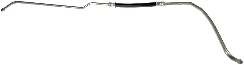 1997 Chevrolet C6500 Kodiak Engine Oil Cooler Hose Assembly