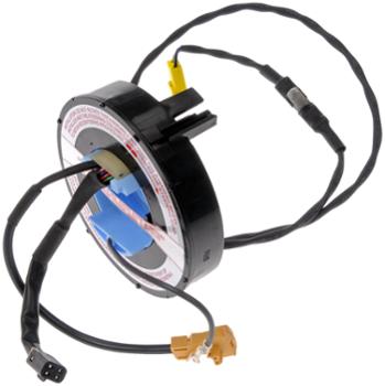 1996 Jeep Grand Cherokee Air Bag Clockspring