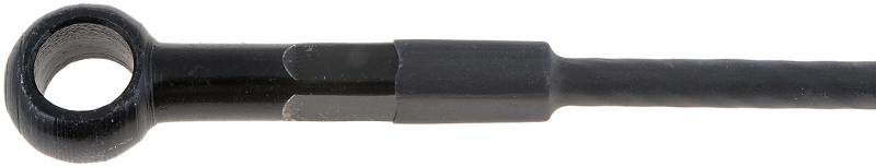 2013 Honda Ridgeline Tailgate Support Cable