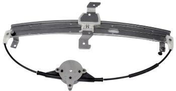 1994 Lincoln Town Car Window Regulator Front Right Dorman 740667 image 3 of 4