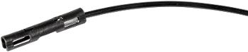 1999 Cadillac DeVille Parking Brake Cable