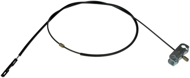 2002 Cadillac Escalade EXT Parking Brake Cable Intermediate Dorman C660207 image 1 of 3