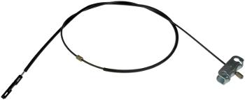 2005 Chevrolet Avalanche 1500 Parking Brake Cable