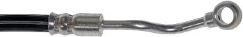 2015 Kia Rio Brake Hydraulic Hose Front Left Dorman H622002 image 1 of 3