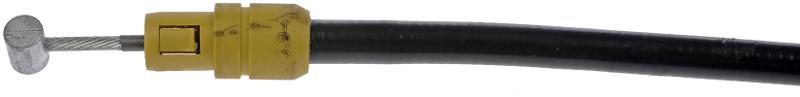 Dorman C660590 - Parking Brake Cable Dorman C660590 Parking Brake Cable product image 1 of 3