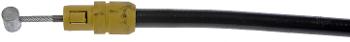 2003 Lincoln Navigator Parking Brake Cable