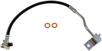 2002 Lincoln LS Brake Hydraulic Hose