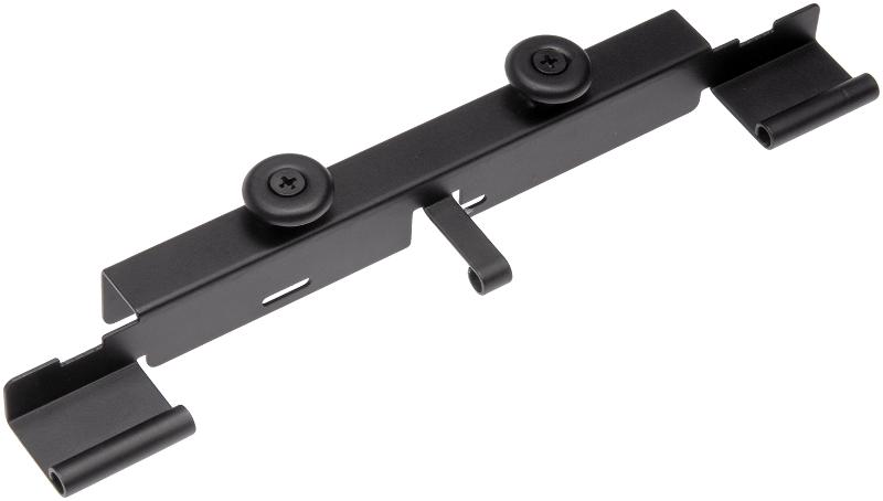 2007 GMC Sierra 3500 Classic Center Console Hinge Repair Kit Dorman 924278 image 1 of 2