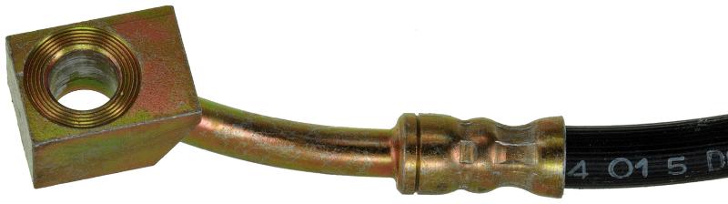 Dorman H88972 - Brake Hydraulic Hose Dorman H88972 Brake Hydraulic Hose product image 1 of 3