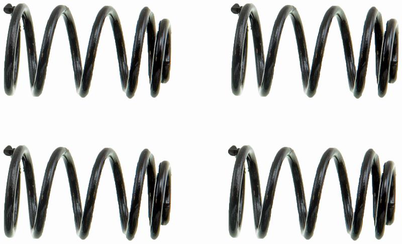 1990 Mercury Grand Marquis Brake Hold Down Spring Rear Dorman HW1161 image 1 of 1